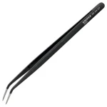Árcsökkenés MŰSZERCSIPESZ HAJLÍTOTT 155mm PRECIZIÓS KNIPEX 923437