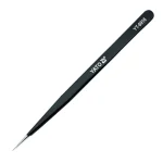 YATO 6916 MŰSZERCSIPESZ 140mm EGYENES KÓPOS HEGY, ANTI MAGNETIC Rendeld meg most