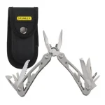 STANLEY 084519 ÖSSZEHAJTHATÓ ÁLLÍTHATÓ KULCS BICSKA ALAKÚ 12R. 170mm INOX Vedd meg most