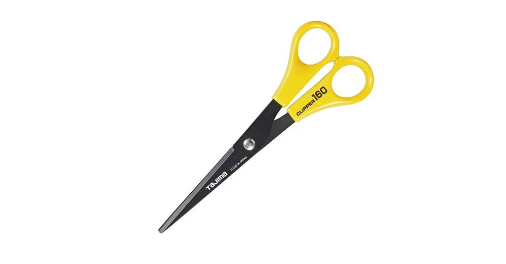 HÁZIOLLÓ 6,5cm TAJIMA CLP160 Olcsó