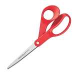 FISKARS 1075037 HÁZIOLLÓ 21cm BALKEZES CLASSIC Azonnal elérhető