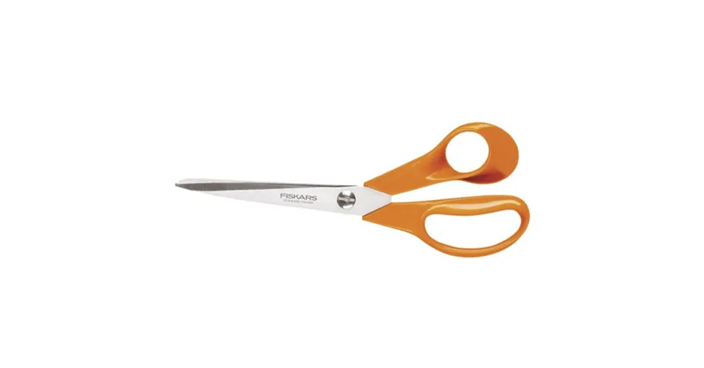FISKARS 1075031 HÁZIOLLÓ 21cm CLASSIC Utolsó esély