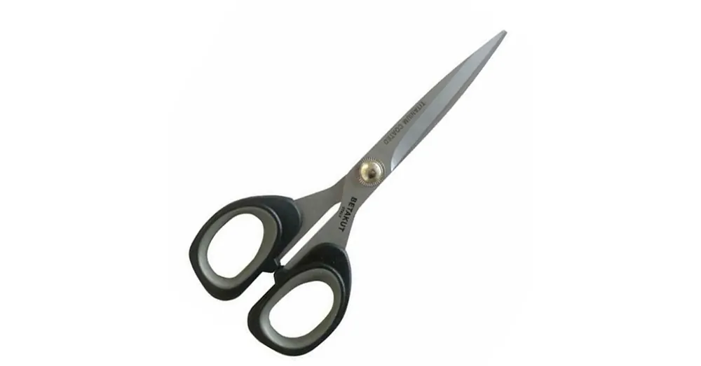 HÁZIOLLÓ 7col 18cm MŰANYAG MARKOLAT UTOLSÓ DB! BETAKUT B/511/T/70153A Legjobb ár