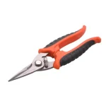 OLLÓ UNIVERZÁLIS 180mm MŰANYAG MARKOLAT HARDEN HD-570363 Legjobb ár