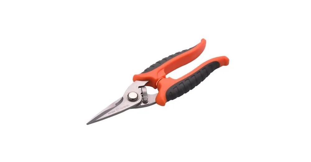 OLLÓ UNIVERZÁLIS 180mm MŰANYAG MARKOLAT HARDEN HD-570363 Legjobb ár