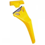 Olcsóbb STANLEY 028590 ABLAKKAPARÓ MŰANYAGHÁZAS 60mm*170mm