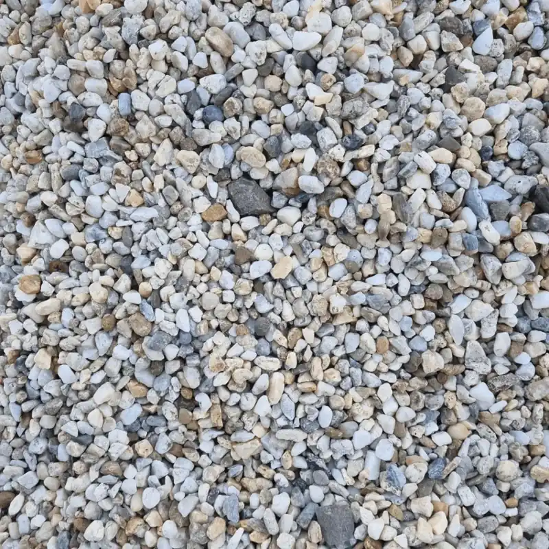 Mosott díszkavics 4-8 mm, 25 kg/zsák (400232) Vedd meg online