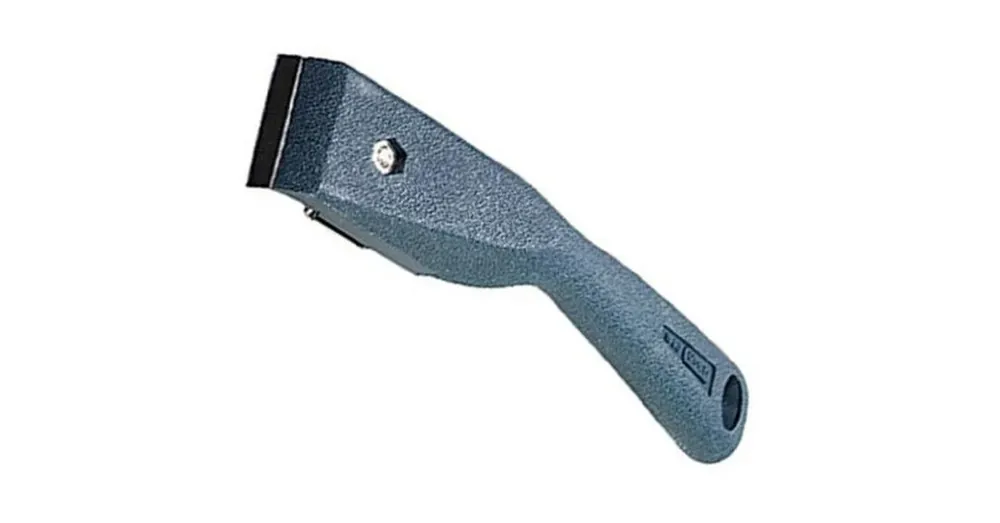 STANLEY 028617 ABLAKKAPARÓ FÉMHÁZAS 38mm*180mm,PROFI Prémium