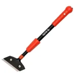 YATO 7551 ABLAKKAPARÓ 390-600mm ÁLLÍTHATÓ MŰANYAG NYÉLLEL Legkelendőbb