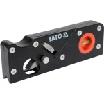 Akciós ár YATO 62910 ÉLGYALU 155mm +7 KÉS