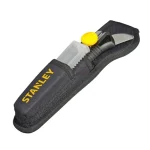 STANLEY STHT710220 DEKORKÉS TOKKAL 18mm MŰA.HÁZAS DYNAGRIP FÉMMEGVEZ.+10DB PENGE Akció