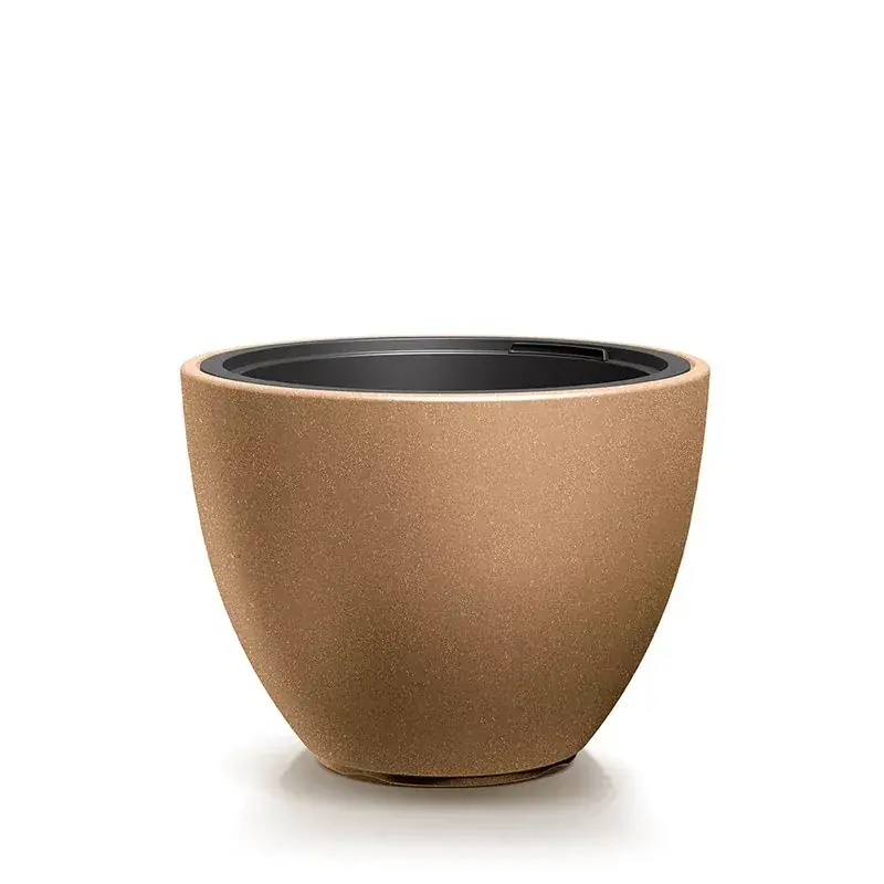 Kaspó HEOS BM570 ECO WOOD, natur Legjobb ár