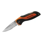 BAHCO KBSK-01 ZSEBKÉS 170mm ÖSSZECSUKHATÓ Korlátozott ajánlat
