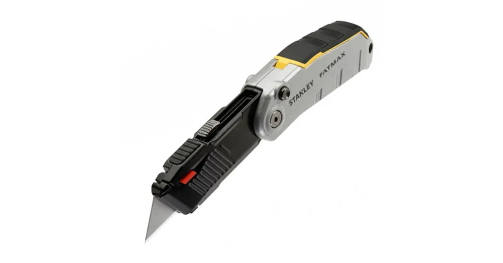 STANLEY FMHT0-10320 KÉS TAPÉTAVÁGÓ FATMAX ÖSSZECSUKHATÓ Végkiárusítás