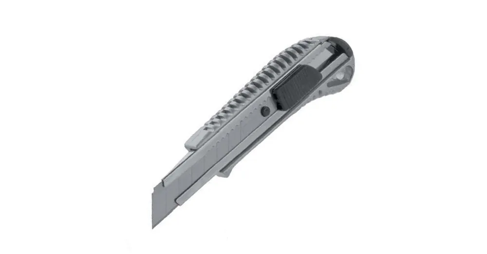 MODECO 63021 DEKORKÉS 18mm ALUHÁZAS NYOMÓGOMBOS Szuper ajánlat