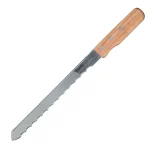 Nézd meg most KŐZETGYAPOTVÁGÓ KÉS 270mm KÉTÉLŰ FANYELŰ KWB 49015920