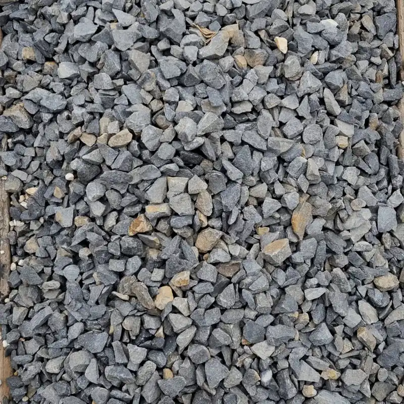 Outlet Andezit zúzalék antracitszürke 4-11 mm, 25 kg/zsák (400231)
