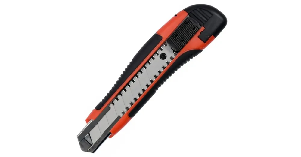 Alacsony ár YATO 75071 DEKORKÉS 18mm FÉMHÁZAS NYOMÓGOMBOS
