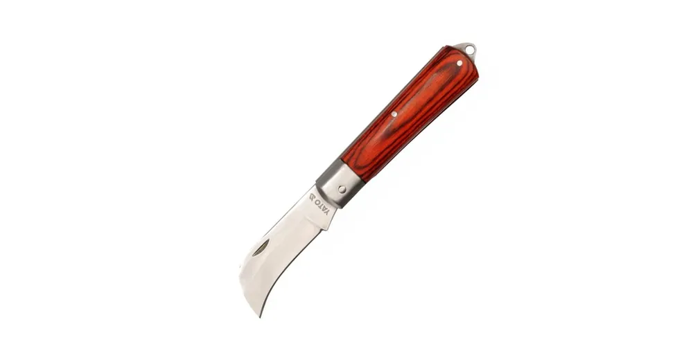 Bestseller YATO 7601 SZERELŐKÉS 190mm HAJLÍTOTT