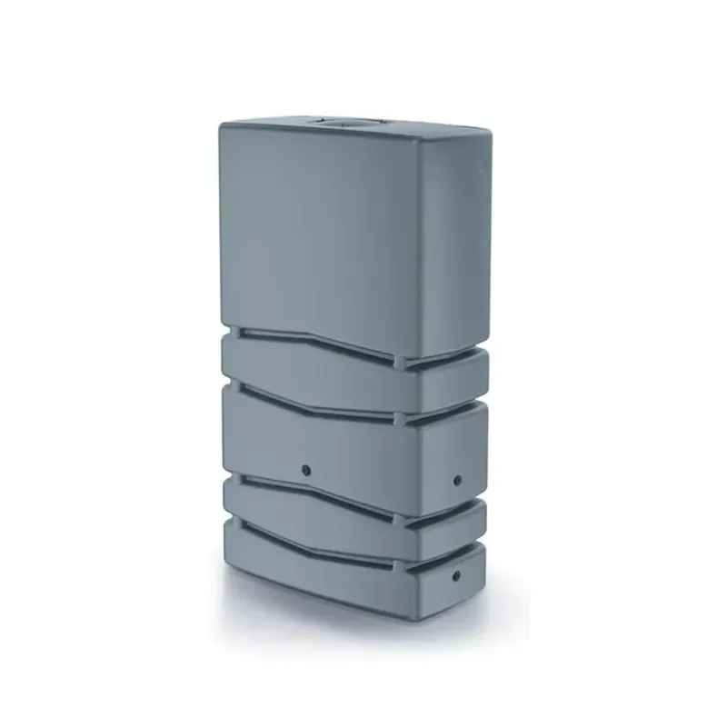 Esővízgyűjtő Tanker 350 AQUA TOWER, szürke Utolsó esély