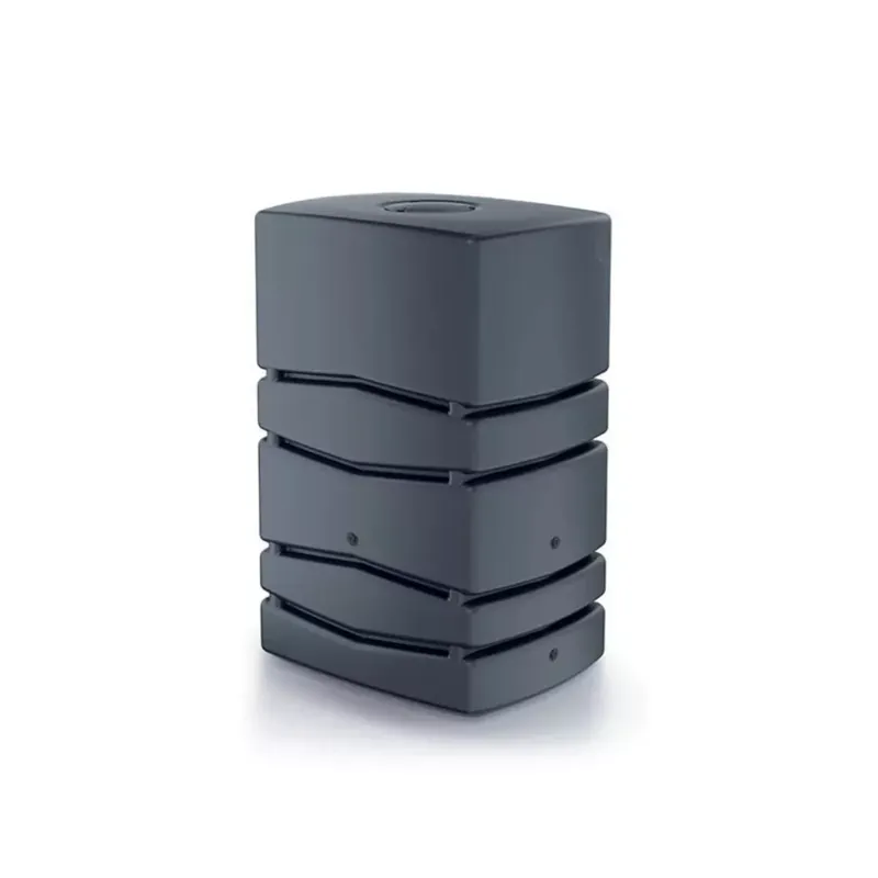 Legnépszerűbb Esővízgyűjtő Tanker 450 AQUA TOWER, antracit