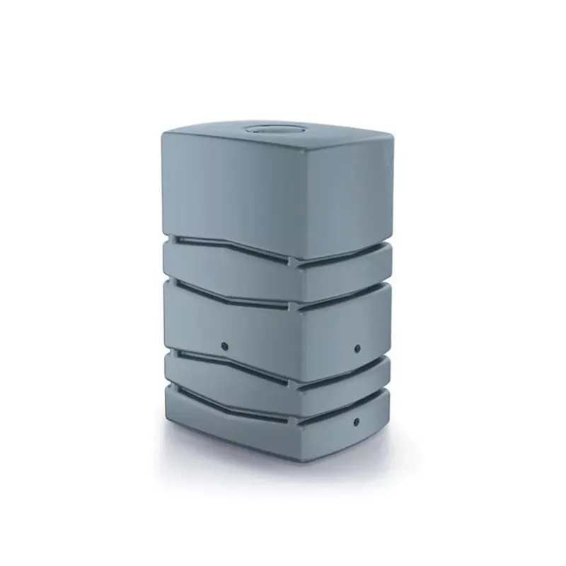 Expressz kézbesítés Esővízgyűjtő Tanker 450 AQUA TOWER, szürke