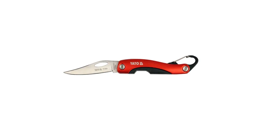 YATO 76050 ZSEBKÉS Utolsó esély