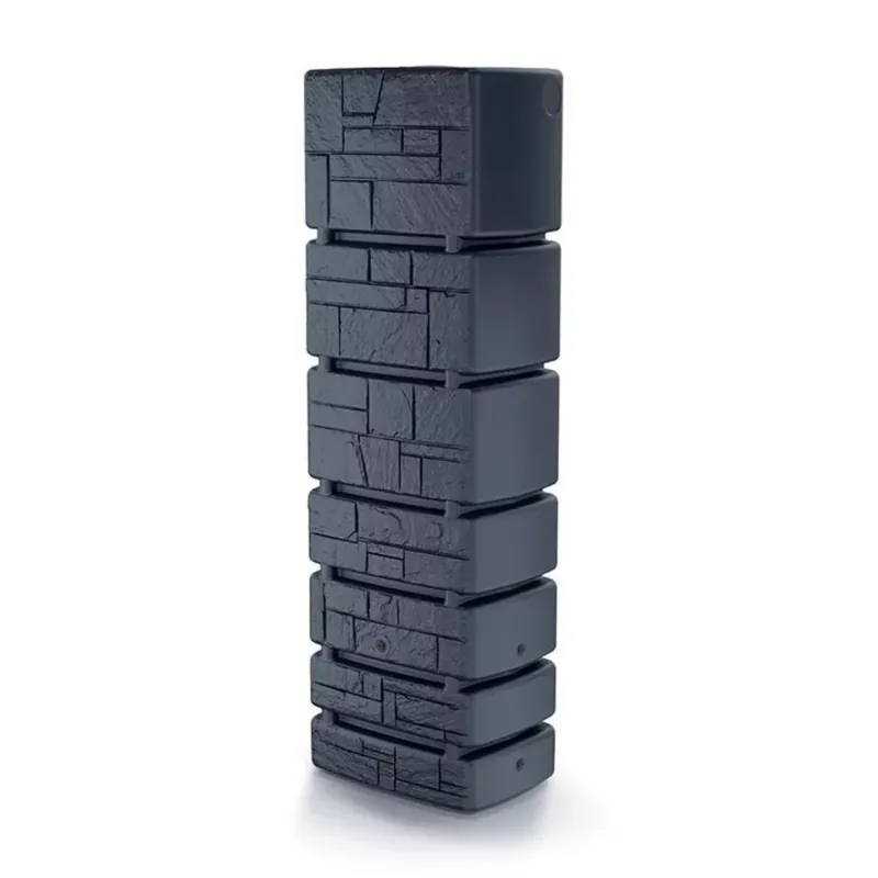 Esővízgyűjtő Tanker 350 Tower Stone, antracit Bestseller