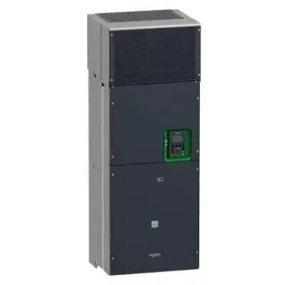 Azonnali szállítás FREKVENCIAVÁLTÓ, ATV930, 220KW,