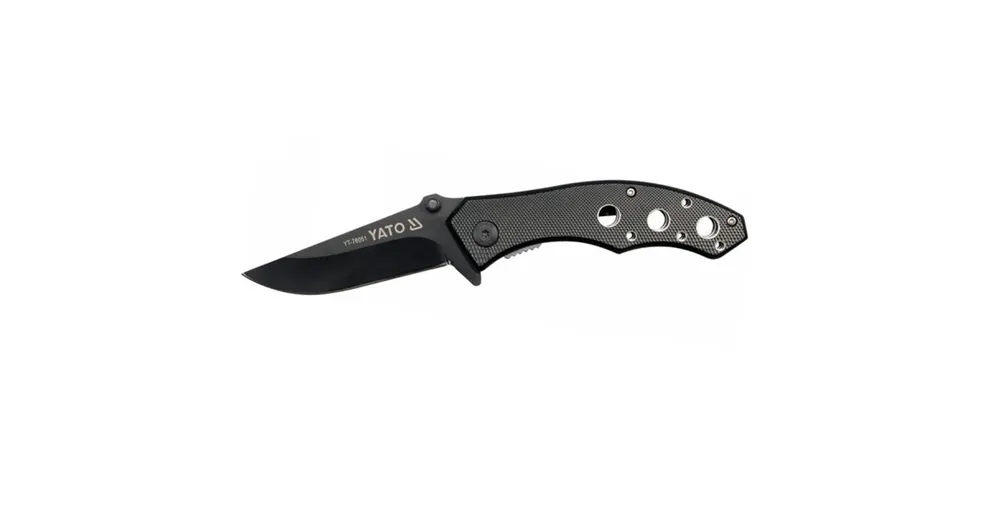 YATO 76051 ZSEBKÉS 190mm Azonnali szállítás