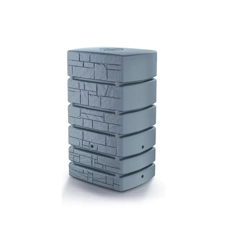 Akció Esővízgyűjtő Tanker 500 Tower Stone, szürke