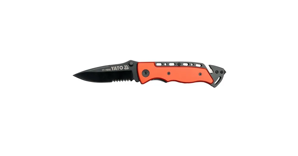 Nézd meg most YATO 76052 ZSEBKÉS