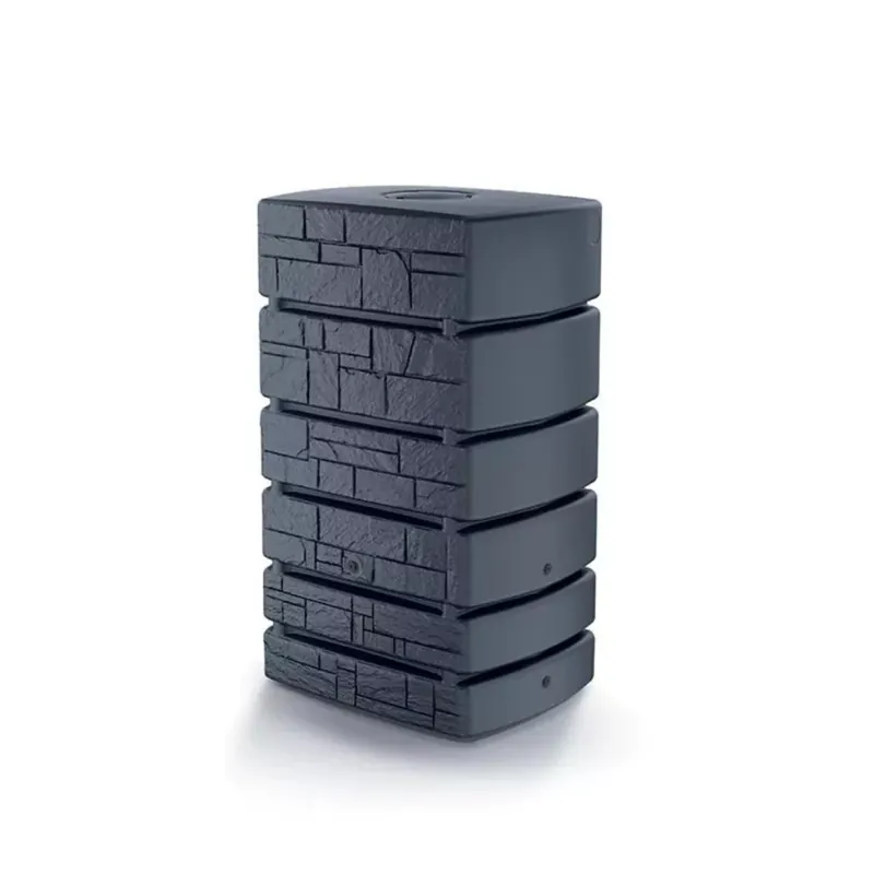 Nézd meg most Esővízgyűjtő Tanker 500 Tower Stone, antracit