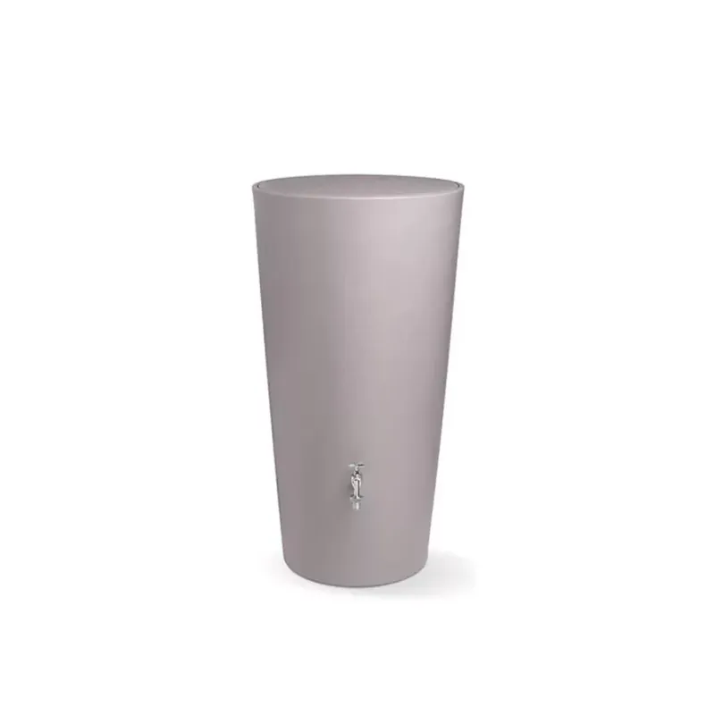 Nézd meg most Esővízgyűjtő Rainbowl 210, mokka