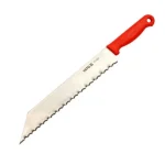 YATO 7624 KÉS 480mm SZIGETELŐ ANYAGOKHOZ Biztonságos fizetés