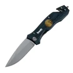 ZSEBKÉS 90mm UNIVERZÁLIS ÜVEGTÖRŐVEL ÉS HEVEDERVÁGÓVAL KWB 49014710 Ajánlat