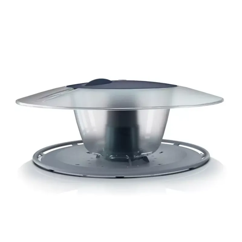 Alacsony ár Madáretető BIRDFEED kerek, kőszürke (IBFR/405U)
