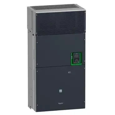 Biztonságos fizetés FREKVENCIAVÁLTÓ, ATV930, 250KW,