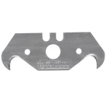 Outlet DEKORPENGE TRAPÉZ KAMPÓS 6DB/CS. 49*19*0,5mm KWB 49024306