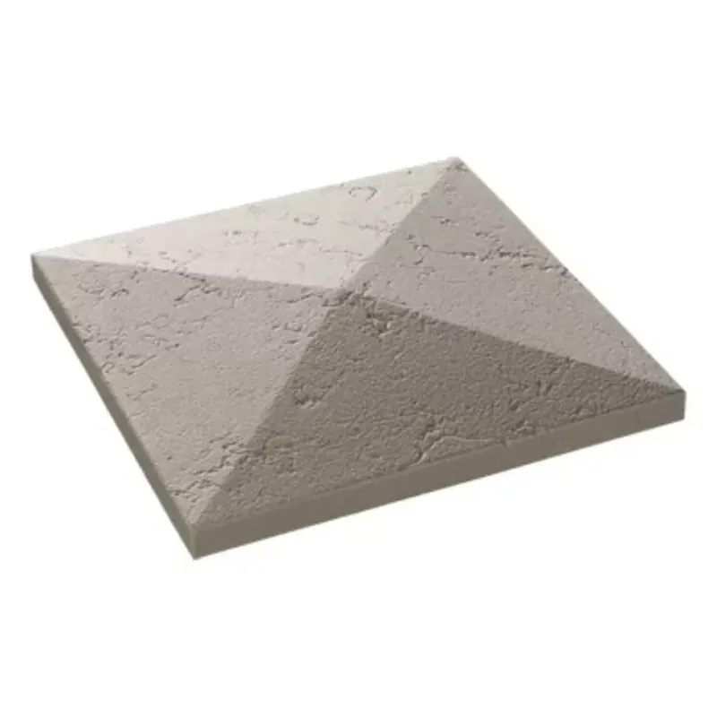 Róma oszlopfedlap, 50x50x5 cm (600624) Vásárlói kedvenc