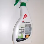 Grill tisztító folyadék Landmann 750 ml Szuper ajánlat