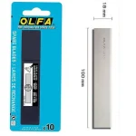 OLFA BS-10B KAPARÓ PENGE 10DB/CSOMAG Ne maradj le