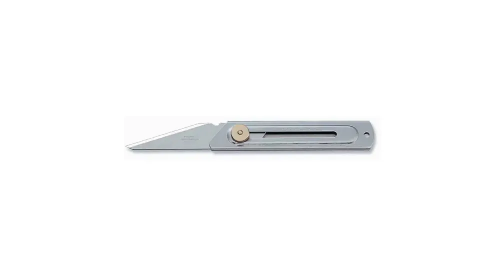 OLFA CK-2 DEKORKÉS 20mm INOX TEKERŐS RÖGZÍTÉSSEL Kedvezmény