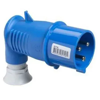 Bestseller PK 90 LENGŐVILLA 32A, 3P, 250V, IP44
