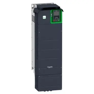 Biztonságos fizetés FREKVENCIAVÁLTÓ, ATV930, 30KW,
