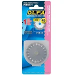 OLFA PIB45-1 TARTALÉK PENGE KÖRKÉSHEZ 45mm RTY-2/DX-HEZ Kedvezmény
