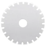 Biztonságos vásárlás OLFA PRB28-2 PERFORÁLÓ PENGE 28mm KÖRPENGE