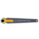 Azonnal elérhető OLFA PRC-2 PERFORÁLÓKÉS 28mm KÖRPENGÉS