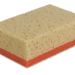 Újdonság Rubi Mixed kemény fugamosó szivacs (20906)