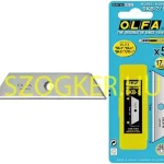 OLFA SKB-2 DEKORPENGE TRAPÉZ 18mm 05DB/CS. Rendeld meg most